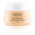 Sie sehen eine Packung Vichy Neovadiol Tagespflege Trockene Haut Alt 50ml, Produktbild: 05 Vichy Neovadiol Tagespflege Trockene Haut Alt 50ml, A-Nr.: 4345598 - 05