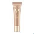 Sie sehen eine Packung Vichy Teint Ideal Creme Make Up Sand 25 30ml, Produktbild: 02 Vichy Teint Ideal Creme Make Up Sand 25 30ml, A-Nr.: 4180714 - 02