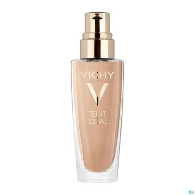 Vichy Teint Ideal Fluid Make Up Bronze 55 30ml, A-Nr.: 4180789 - 02