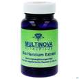 Vitalpilz Kapseln Extrakt/100%/bio Hericium 60st, A-Nr.: 4097947 - 01