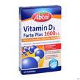 Vitamin D3 Tabl Forte Plus Abtei 42st, A-Nr.: 5331902 - 03