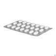 Vitamin D3 Tabl Forte Plus Abtei 42st, A-Nr.: 5331902 - 06