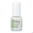 Sie sehen eine Packung Vitry Be Nagellack 30 Colombe Vgree 6ml, Produktbild: 01 Vitry Be Nagellack 30 Colombe Vgree 6ml, A-Nr.: 5454697 - 01