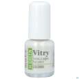 Sie sehen eine Packung Vitry Be Nagellack 30 Colombe Vgree 6ml, Produktbild: 02 Vitry Be Nagellack 30 Colombe Vgree 6ml, A-Nr.: 5454697 - 02