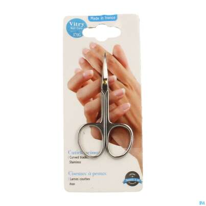 Vitry Hautschere 1pc, A-Nr.: 4633239 - 05