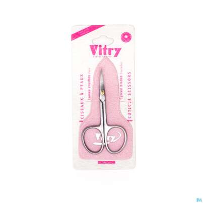 Vitry Hautschere 1pc, A-Nr.: 4633239 - 06