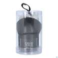 Sie sehen eine Packung Vitry Kabuki-pinsel 1pc, Produktbild: 01 Vitry Kabuki-pinsel 1pc, A-Nr.: 4728810 - 01