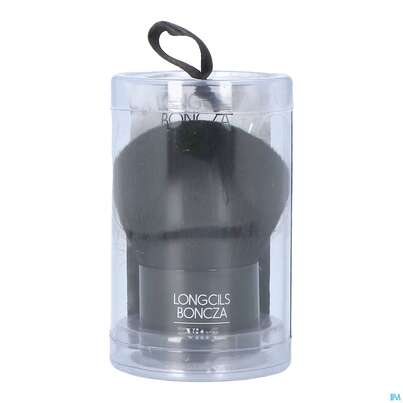 Sie sehen eine Packung Vitry Kabuki-pinsel 1pc, Produktbild: 01 Vitry Kabuki-pinsel 1pc, A-Nr.: 4728810 - 01