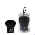 Sie sehen eine Packung Vitry Kabuki-pinsel 1pc, Produktbild: 03 Vitry Kabuki-pinsel 1pc, A-Nr.: 4728810 - 03