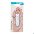 Sie sehen eine Packung Vitry Nagelknipser Plexi_rot 1pc, Produktbild: 03 Vitry Nagelknipser Plexi_rot 1pc, A-Nr.: 4633311 - 03