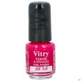 Sie sehen eine Packung Vitry Nagellack 114 Jet Set 4ml, Produktbild: 02 Vitry Nagellack 114 Jet Set 4ml, A-Nr.: 4629321 - 02