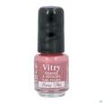 Sie sehen eine Packung Vitry Nagellack 48 Tea Rose 4ml, Produktbild: 02 Vitry Nagellack 48 Tea Rose 4ml, A-Nr.: 4628600 - 02