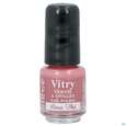 Sie sehen eine Packung Vitry Nagellack 48 Tea Rose 4ml, Produktbild: 03 Vitry Nagellack 48 Tea Rose 4ml, A-Nr.: 4628600 - 03