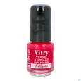 Sie sehen eine Packung Vitry Nagellack 98 Lollipop 4ml, Produktbild: 01 Vitry Nagellack 98 Lollipop 4ml, A-Nr.: 4629143 - 01