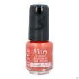 Sie sehen eine Packung Vitry Nagellacke : Corail Perlé 4ml, Produktbild: 03 Vitry Nagellacke : Corail Perlé 4ml, A-Nr.: 4629723 - 03