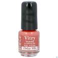 Sie sehen eine Packung Vitry Nagellacke : Dolce Vita 4ml, Produktbild: 02 Vitry Nagellacke : Dolce Vita 4ml, A-Nr.: 4629580 - 02
