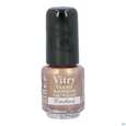 Sie sehen eine Packung Vitry Nagellacke : Mordoré 4ml, Produktbild: 01 Vitry Nagellacke : Mordoré 4ml, A-Nr.: 4628787 - 01