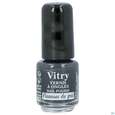 Vitry Nagellacke : Nuances De Gris 4ml, A-Nr.: 4628936 - 03