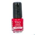 Sie sehen eine Packung Vitry Nagellacke : Pivoine 4ml, Produktbild: 02 Vitry Nagellacke : Pivoine 4ml, A-Nr.: 4628994 - 02