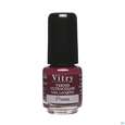 Vitry Nagellacke : Prune 4ml, A-Nr.: 4629367 - 02