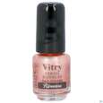 Sie sehen eine Packung Vitry Nagellacke : Rêveuse 4ml, Produktbild: 03 Vitry Nagellacke : Rêveuse 4ml, A-Nr.: 4629551 - 03