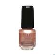 Sie sehen eine Packung Vitry Nagellacke : Rêveuse 4ml, Produktbild: 04 Vitry Nagellacke : Rêveuse 4ml, A-Nr.: 4629551 - 04