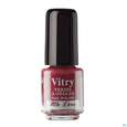 Sie sehen eine Packung Vitry Nagellacke : With Love 4ml, Produktbild: 01 Vitry Nagellacke : With Love 4ml, A-Nr.: 5322694 - 01