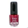 Sie sehen eine Packung Vitry Nagellacke : With Love 4ml, Produktbild: 02 Vitry Nagellacke : With Love 4ml, A-Nr.: 5322694 - 02
