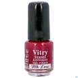 Sie sehen eine Packung Vitry Nagellacke : With Love 4ml, Produktbild: 03 Vitry Nagellacke : With Love 4ml, A-Nr.: 5322694 - 03