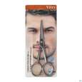 Sie sehen eine Packung Vitry Nasenhaarschere 1pc, Produktbild: 05 Vitry Nasenhaarschere 1pc, A-Nr.: 4628014 - 05