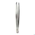 Vitry Pinzette Rostfrei Abgewinkelt 1pc, A-Nr.: 4633073 - 03