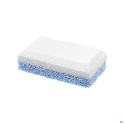 Sie sehen eine Packung Vitry Polierblock Mehrfarbig 1pc, Produktbild: 03 Vitry Polierblock Mehrfarbig 1pc, A-Nr.: 4946062 - 03
