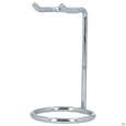 Sie sehen eine Packung Vitry Rasierpinselständer Metall 1pc, Produktbild: 01 Vitry Rasierpinselständer Metall 1pc, A-Nr.: 4785104 - 01