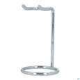 Sie sehen eine Packung Vitry Rasierpinselständer Metall 1pc, Produktbild: 02 Vitry Rasierpinselständer Metall 1pc, A-Nr.: 4785104 - 02