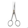 Sie sehen eine Packung Vitry Schnurrbartschere 1pc, Produktbild: 01 Vitry Schnurrbartschere 1pc, A-Nr.: 4628008 - 01