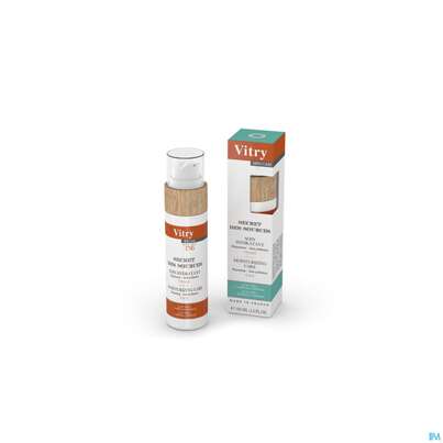 Vitry Secret Des Sources – Feuchtigkeitspflege 100ml, A-Nr.: 4785067 - 06
