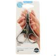 Sie sehen eine Packung Vitry Zugespitzte Nagelschere Mit Gekrümmten Klingen 1pc, Produktbild: 01 Vitry Zugespitzte Nagelschere Mit Gekrümmten Klingen 1pc, A-Nr.: 4627693 - 01