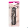 Vitry Zupfpinzette „prestige“ Rostfreier Edelstahl Abgewinkelt 1pc, A-Nr.: 4627960 - 01