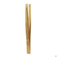 Vitry Zupfpinzette „prestige“ Rostfreier Edelstahl Gerade 1pc, A-Nr.: 4633707 - 05
