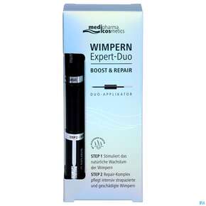 Wimpern Expert-duo Boost +repair 8ml, A-Nr.: 5074807 - 01