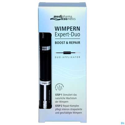 Wimpern Expert-duo Boost +repair 8ml, A-Nr.: 5074807 - 01