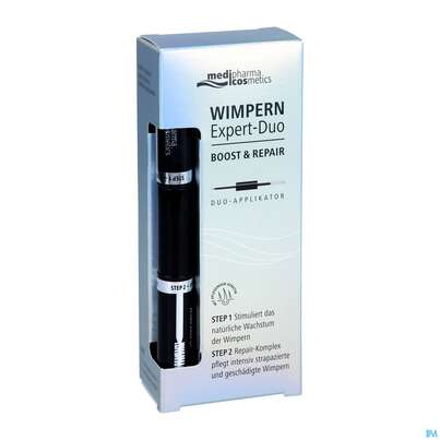 Wimpern Expert-duo Boost +repair 8ml, A-Nr.: 5074807 - 03