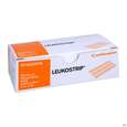 Wundnahtstreifen Leukostrip 6,4x 76mm 50 Briefchen Zu 3 Streifennr 28 1pk, A-Nr.: 3215729 - 03