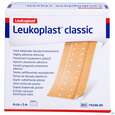 Sie sehen eine Packung Wundpflaster Leukoplast/classic Meterware 5mx 4cm 1st, Produktbild: 01 Wundpflaster Leukoplast/classic Meterware 5mx 4cm 1st, A-Nr.: 4803730 - 01