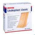 Sie sehen eine Packung Wundpflaster Leukoplast/classic Meterware 5mx 4cm 1st, Produktbild: 03 Wundpflaster Leukoplast/classic Meterware 5mx 4cm 1st, A-Nr.: 4803730 - 03