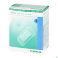 Sie sehen eine Packung Wundverband Askina Soft Steril 9x 10cm 50st, Produktbild: 02 Wundverband Askina Soft Steril 9x 10cm 50st, A-Nr.: 1779540 - 02