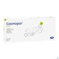 Wundverband Cosmopor Steril Selbstklebend 25x 10cm 25st, A-Nr.: 1526129 - 03