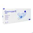 Sie sehen eine Packung Wundverband Cosmopor/e Steril Selbstklebend 10x 25cm 25st, Produktbild: 02 Wundverband Cosmopor/e Steril Selbstklebend 10x 25cm 25st, A-Nr.: 2773798 - 02