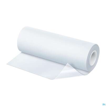 Sie sehen eine Packung Wundverband Fixierfolie Hydrofilm Roll Unsteril 10mx15cm 1st, Produktbild: 04 Wundverband Fixierfolie Hydrofilm Roll Unsteril 10mx15cm 1st, A-Nr.: 3289449 - 04