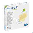 Sie sehen eine Packung Wundverband Hydrocoll Concave 8x 12cm 10st, Produktbild: 02 Wundverband Hydrocoll Concave 8x 12cm 10st, A-Nr.: 2625402 - 02